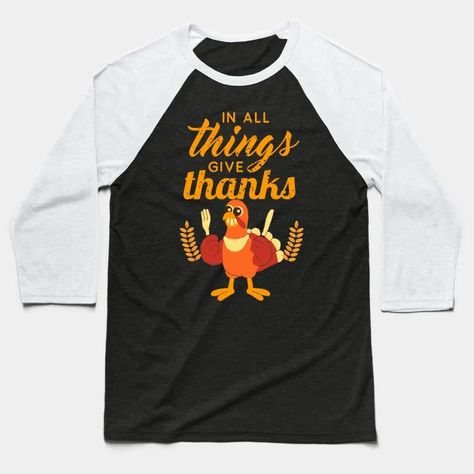 FriendsGiving - Friendsgiving - Baseball T-Shirt | TeePublic Turkey Lover, Thanksgiving Quotes Funny, Feast Mode, Happy Thanksgiving Turkey, Gobble Til You Wobble, Funny Turkey, Thanksgiving Design, Thanksgiving Family, Family Thanksgiving