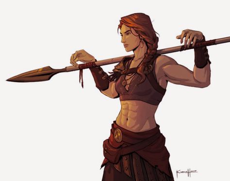 Assassins Creed Odyssey, Dungeons And Dragons Characters, Arte Fantasy, 판타지 아트, Female Character Design, Assassins Creed, Character Creation, Dnd Characters, Fantasy Artwork