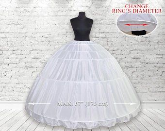 Skirt For Wedding Dress, Skirt For Wedding, Petticoat For Wedding Dress, Petticoat Pattern, Hoop Petticoat, Wedding Dress Petticoat, Heavy Dresses, Hoop Skirt, For Wedding Dress