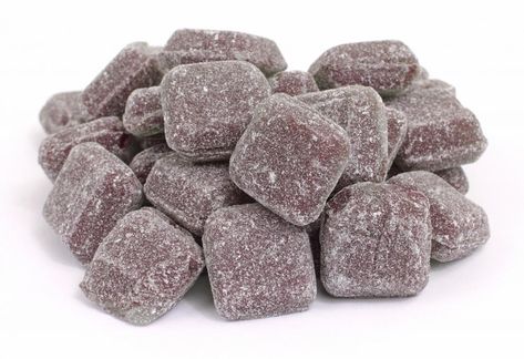 Horehound Candy, Candy People, Old Fashioned Candy, Mint Plants, Flavored Drinks, Candy Making, Candy Molds, Candy Shop, Hard Candy