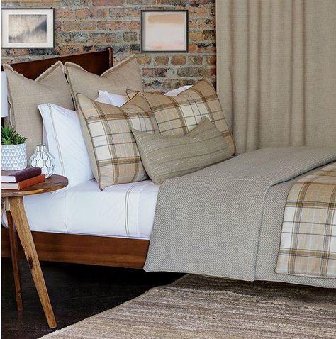 Rustic bedding sets