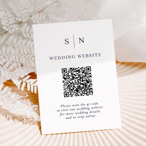 Wedding Layouts, Qr Code Wedding, Rsvp Online, Elegant Modern Wedding, Wedding Enclosure Cards, Wedding 2025, Wedding Party Supplies, Engagement Invitations, Retro Wedding