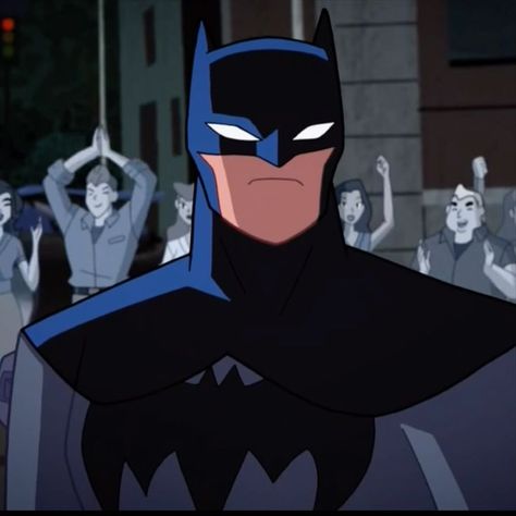 Justice League Action Batman, Batman Justice League, Animated Pfp, 2022 Poster, Justice League Action, Justice League Batman, Kevin Conroy, Court Of Owls, Batman Cartoon