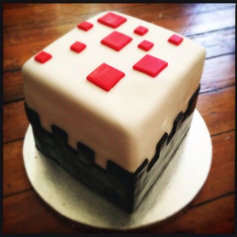 Pastel Minecraft, Minecraft Cakes, Sonic Birthday Cake, Minecraft Birthday Cake, Sonic Birthday, Minecraft Birthday Party, Minecraft Cake, Minecraft Birthday, Minecraft Party