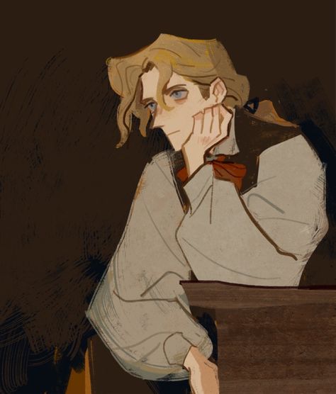 Dorian Gray, Les Miserables, Art Reference Poses, Pretty Art, Art Styles, Character Ideas, Character Design Inspiration, Art References, Art Stuff