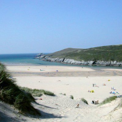 Crantock Beach, Cornwall Holiday, Devon Cornwall, Beach Cornwall, Uk Places, British Beaches, Cornish Beaches, Cornwall Beaches, Devon And Cornwall