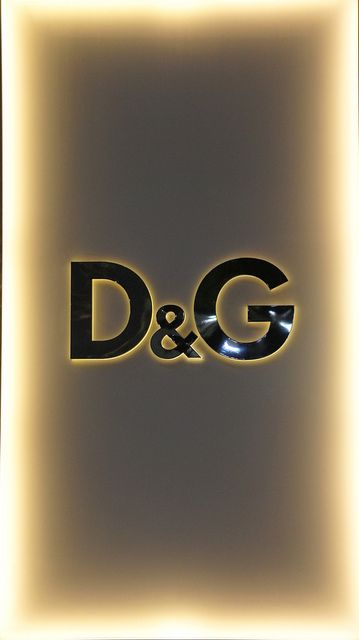 D&G Logo for Phone Wallpaper by epSos.de, via Flickr D&g Aesthetic, Dolce And Gabbana Logo Wallpaper, Designer Brands Wallpaper, Dolce And Gabbana Wallpaper, Dolce And Gabbana Aesthetic, Dolche Gabana, Dolce & Gabbana Logo, Louis Vuitton Background, G Wallpaper