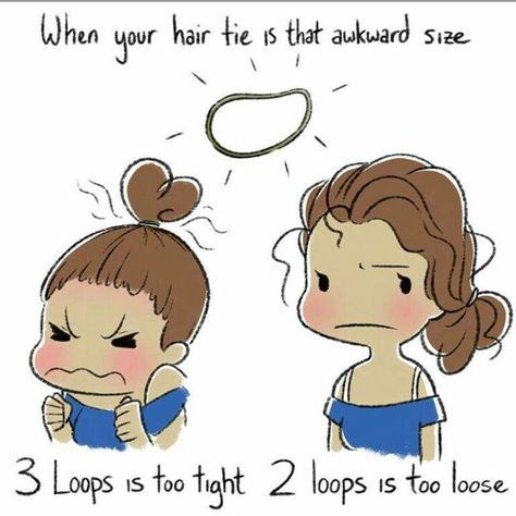 Long hair problems! Ugh More Bluey Funny, Thick Hair Problems, Long Hair Problems, Hair Quotes Funny, Random Knowledge, Girl Struggles, Girls Problems, Girl Memes, Relatable Whispers