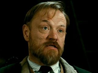 "Are you sure you want to play this game?"-Professor Moriarty(Sherlock Holmes:A Game Of Shadows) Hodge Starkweather, Moriarty Sherlock Holmes, Professor Moriarty, Moriarty Sherlock, Sherlock Holmes Book, Jared Harris, Film Magazine, Sherlock Moriarty, Beard Envy