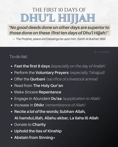 Zilhijjah / Dhul Hijja Dhul Hajj, Dhul Hijjah Quotes, Zil Hajj, Dhul Hijjah, Islamic Picture, Books To Read Nonfiction, Islamic Teachings, Good Deeds, Holy Quran