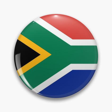 Get my art printed on awesome products. Support me at Redbubble #RBandME: https://www.redbubble.com/i/pin/Flag-of-South-Africa-by-Tonbbo/27769318.NP9QY?asc=u African Logo, N Logo Design, South Africa Flag, South African Flag, Africa Flag, Ram Image, Happy Birthday Png, Church Backgrounds, African Flag