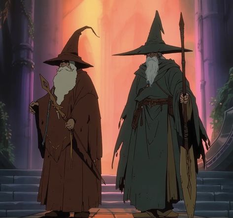 Wizard Robes Drawing, Old Wizard Aesthetic, Wizard Pfp, Cool Wizard Art, Wizard Art Character Design, Wizard Reference, Illusion Wizard, Wizard Character Art, Vintage Wizard Art