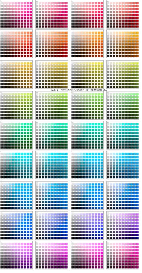 Color Palette Chart, All Color Palette Ibispaint, Ibispaint Color Palette, Ibis Paint Color Palette, Color Palette Ibispaint, Cmyk Color Chart, Rgb Palette, Color Names Chart, Pantone Color Chart