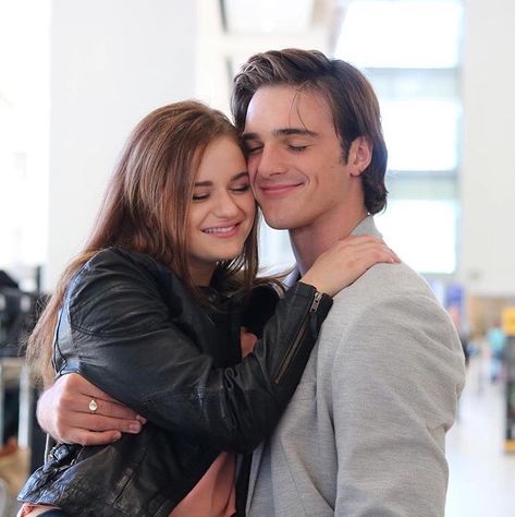 The Kissing Booth Noah Flynn, Jacob Elordi, Kissing Booth, Joey King, Movie Couples, Romantic Movies, Romance Movies, Film Serie, Best Couple