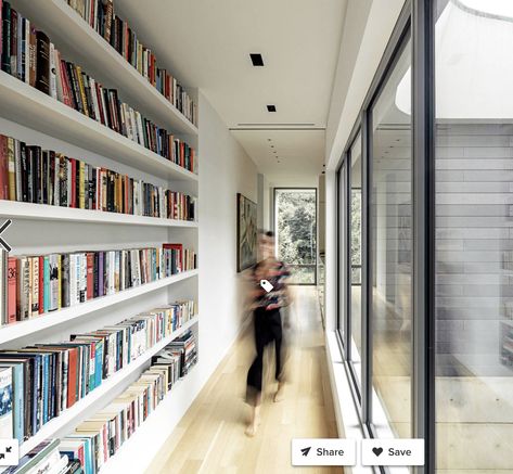 Library Design Ideas, Library Video, Home Library Design Ideas, Library Seating, Cozy Home Library, Floor To Ceiling Bookshelves, Home Library Rooms, Home Library Design, Home Libraries