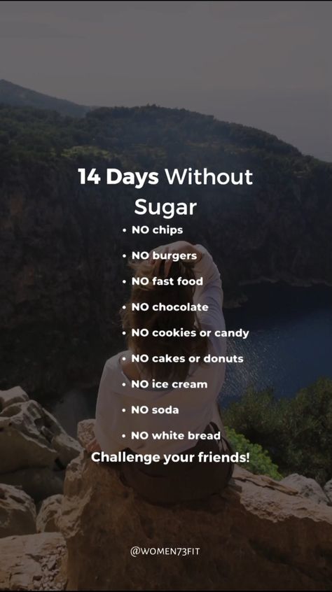 14 days challenge ✨ 14days Challenge, Movie Snap, Foods For Healthy Skin, Belly Workout Challenge, Healthy Facts, 30 Day Health Challenge, Days Challenge, Mental Energy, Healthy Food Motivation