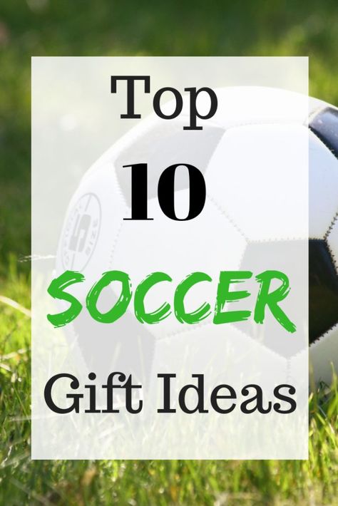 Top 10 Soccer Gift Ideas for your soccer player! #soccergifts #giftideas #kidsgifts #christmasgiftideas #birthdaygiftideas Soccer Player Gift Ideas, Soccer Gift Ideas, Soccer Senior Night, Soccer Fan Gifts, Pregnant Photo, Senior Night Gifts, Senior Gifts, School Dress, Soccer Gifts