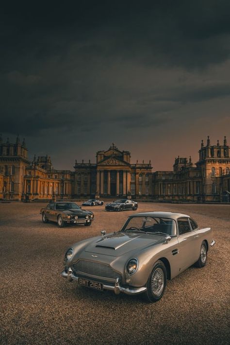 Expensive Car Brands, Austin Martin, James Bond Cars, Bond Cars, No Time To Die, Aston Martin Cars, Aston Martin Lagonda, Aston Martin Db5, Aston Martin Dbs