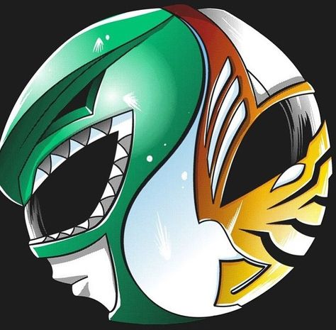 Green and White ranger Green Power Ranger Tattoo, Green Ranger Tattoo, Power Rangers Tattoo, Ranger Tattoo, Tommy T Shirt, Green Power Ranger, Jason David Frank, White Ranger, Tommy Oliver