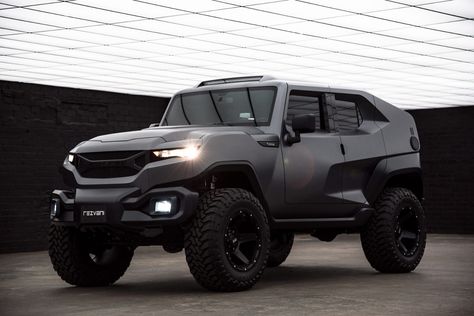 Rezvani Tank, U Haul Truck, Military Car, Tactical Truck, Armored Truck, Man Stuff, Toyota Fj Cruiser, Utility Vehicles, Fj Cruiser