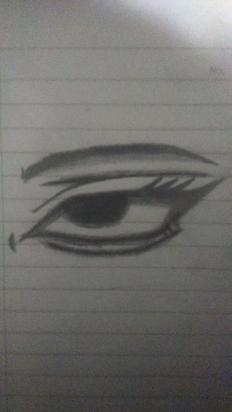 Eye Refrences Drawings Anime, Siren Eyes Drawing Anime, Eye Refrences Drawing, Siren Eye Drawing Reference, Siren Eyes Drawing Tutorial, Eye Refrence Sketch, Emotionless Eyes Drawing, Y2k Drawings Sketch Easy Simple, Drawing Siren Eyes