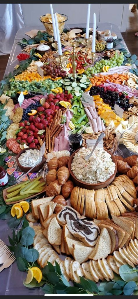 Bridal Shower Food Charcuterie, Bridal Shower Grazing Board, Bridal Shower Graze Table, Bridal Shower Charcuterie Table, Bridal Shower Grazing Table Ideas, Easter Grazing Table, Charcuterie Bridal Shower Ideas, Bridal Shower Charcuterie Board Ideas, Bridal Shower Grazing Table