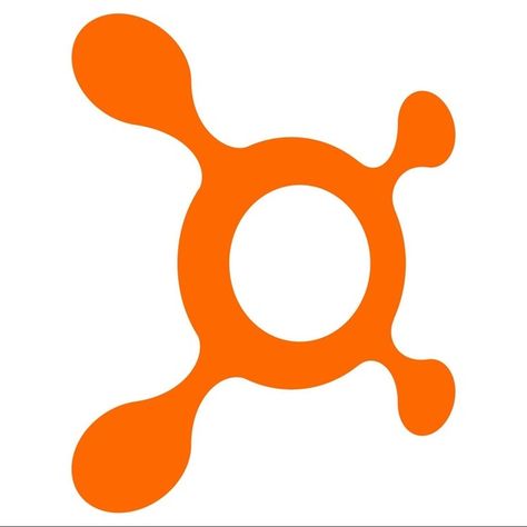 Logo Academia, Orange Theory Fitness, Healthy Apps, Orange Theory, Orange Theory Workout, Health And Fitness Apps, Fitness Logo, App Logo, Group Fitness