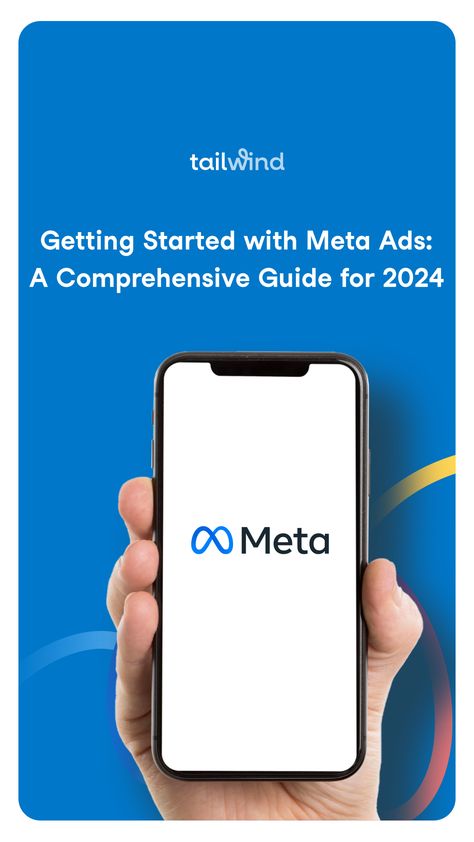 In the constantly evolving world of digital marketing, staying ahead of the curve is crucial. With Meta Ads set to be the game-changer in 2024, the Tailwind Blog is here to guide you through every step. Our comprehensive guide will help you harness the power of Meta Ads and give your business the competitive advantage it needs. Meta Ads, Effective Ads, Facebook Ads Manager, Facebook Marketing Strategy, Ecommerce Marketing, Website Traffic, Social Media Channels, Facebook Marketing, Brand Awareness