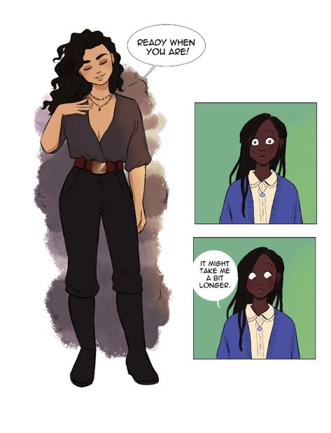 Bev Johnson, Dream Relationship, Character Making, Oc Inspiration, Song Bird, Graphic Novel, Character Art, A Woman, Witch