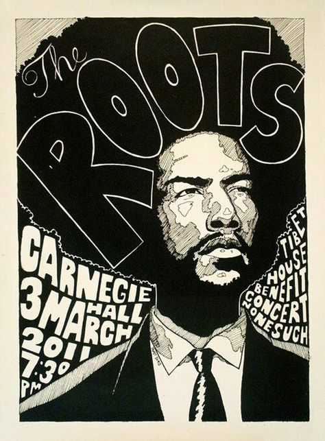 Qwest Love!!! #music #concert #design http://www.pinterest.com/TheHitman14/music-poster-art-%2B/ Concert Poster Art, Music Concert Posters, Hip Hop Poster, Band Poster, Angela Davis, Hip Hop Art, Tour Posters, Rock Posters, Gig Posters