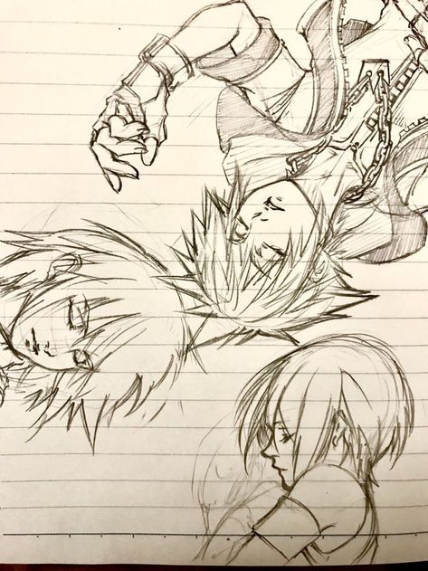 Kingdom Hearts Art Style, Kingdom Hearts Manga, Kingdom Hearts Wallpaper, Tetsuya Nomura, Kingdom Hearts Fanart, Sora Kingdom Hearts, Kingdom Hearts Art, Kingdom Heart, Kingdom Hearts 3