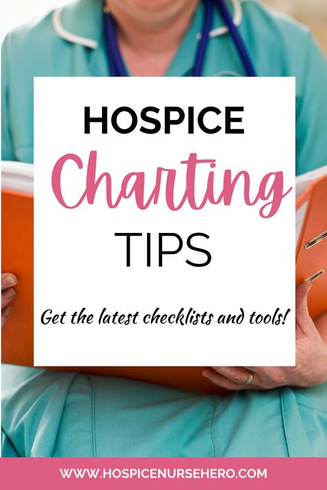 Hospice Nurse Charting Tips.  What to document at the end-of-life. Hospice Nurse Car Organization, Hospice Nurse Quotes, Hospice Care Quotes, Nurse Charting, Hospice Caregiver, Hospice Marketing, Medical Social Work, Hospice Nursing, Nurses Notes