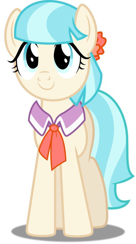 Vector #426 - Coco Pommel #4 by DashieSparkle on DeviantArt Coco Pommel, Mlp Base, Mlp Characters, My Lil Pony, Kids Party Themes, Sunset Shimmer, Mlp Pony, Animation Movie, Skateboard Art