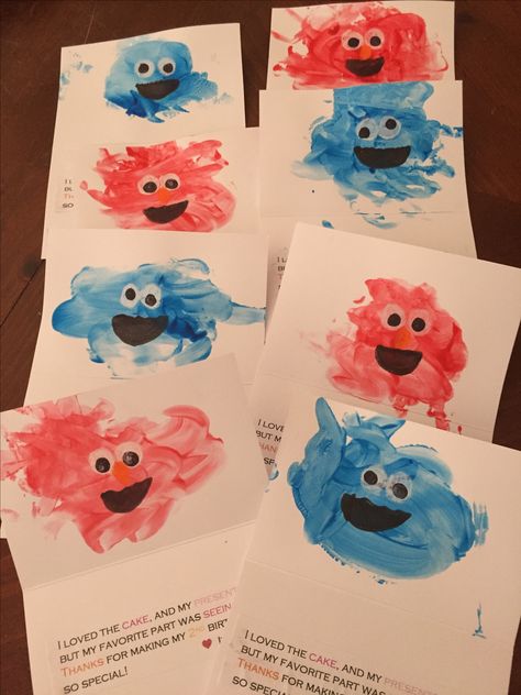 Elmo Centerpieces, Sesame Street Birthday Party Ideas Boy, Elmo Birthday Party Boy, Baby Girl Birthday Party, Cookie Monster Birthday, Elmo Birthday Party, Second Birthday Ideas, Sesame Street Birthday Party, Monster Birthday Parties