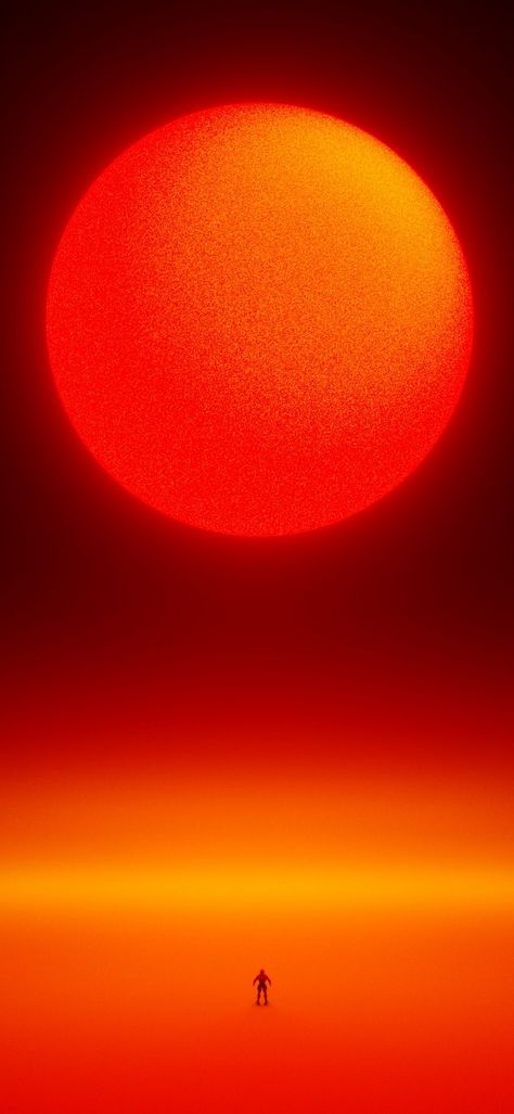 Red Sun Wallpaper, Sun Set Wallpaper, Sun Wallpaper, Set Wallpaper, Cute Desktop Wallpaper, Red Sun, Sun Set, Wallpaper Download, Red Wallpaper