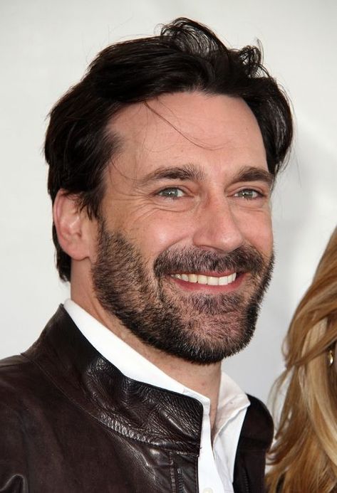 Humans Reference, John Hamm, Don Draper, Lycra Men, Jon Hamm, Short Beard, Ideal Man, Beard Life, Pretty Faces