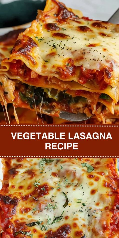 Easy Lasagna Recipe Vegetarian, Recipe For Lasagna Easy, No Boil Lasagna Recipe Ricotta, Vegetarian Lasagna Recipe Spinach, Vegetarian Lasagna Easy, Turkey Lasagna Recipe With Ricotta, Vegetarian Lasagna Recipe With Ricotta, Vegetable Lasagna Recipe Easy, Veggie Lasagna Recipe Easy