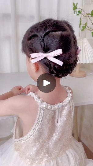 352K views · 16K reactions |  | Oanh Vy | oanhvyne · Original audio Natural Hair Styles For School, Braids Trending, Hairstyle Neymar, Hair Styles For School, Kids Short Haircuts, Kids School Hairstyles, Styles For School, Hair Bun Pin, Hairstyles List