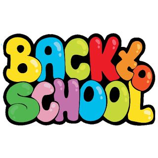 Free Back To School Clipart Pictures - Clipartix Back To School Images, Back To School Clipart, Back To School Pictures, School Images, Teacher Clipart, Back To School Hacks, Back To School Kids, School Pencils, School Clipart