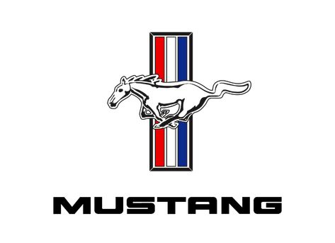 Mustang Logo - Mustang Symbol Meaning And History Mustang Horse Logo, Mustang Symbol, Mustang Emblem, Ford Mustang Logo, Affordable Sports Cars, Mustang 1964, Moon Board, Parking Spot Painting, Custom Motorcycle Paint Jobs