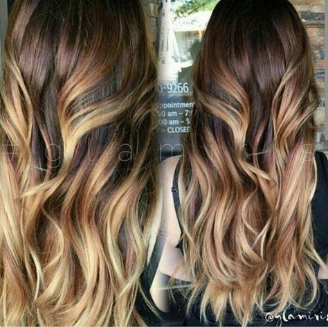 3 Noteworthy Ecaille Haircolor Looks + a How-to! | Modern Salon Ecaille Hair, Different Hair, Balayage Hair Blonde, Pink Sparkle, Hair Color Balayage, Hair Envy, Hair Color Trends, Love Hair, Great Hair