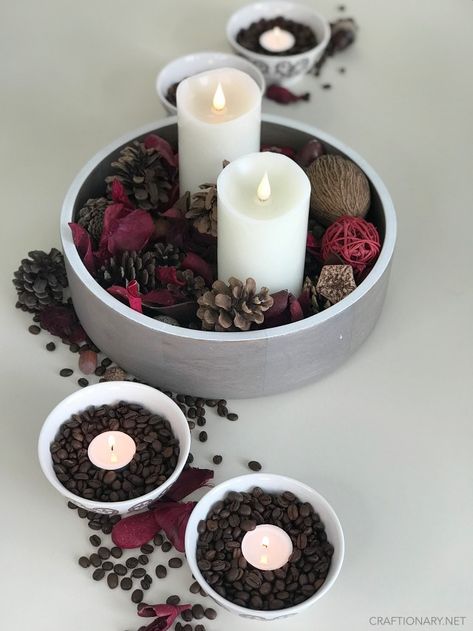 Potpourri Decoration Centerpieces, Potpourri Decoration Bathroom, Potpourri Decoration Living Rooms, Potpourri Centerpiece, Bathroom Potpourri, Potpourri Decor, Make Potpourri, Homemade Trail Mix Recipes, Portugal House