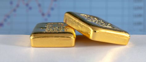 How Should Investors Value Gold? - Knowledge@Wharton Bitcoin Tattoo, The Ring Of Power, Ring Of Power, Accredited Investor, Stock Market For Beginners, Fitness Hacks, Gold Certificate, Gold Investments, Investing 101