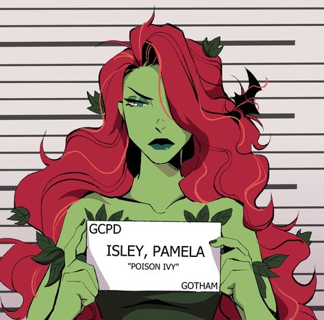 🐵Lumie on Twitter: "It's almost perfect for them https://t.co/quf1xMOgod" / Twitter Harly Quinn X Poison Ivy Matching Pfp, Posion Ivy Comics Icon, Harley And Poison Ivy Comic, Dc Comics Poison Ivy, Poison Ivy Character, Poison Ivy Comic, Dc Poison Ivy, Poison Ivy Harley Quinn Series, Poison Ivy Dc Comics