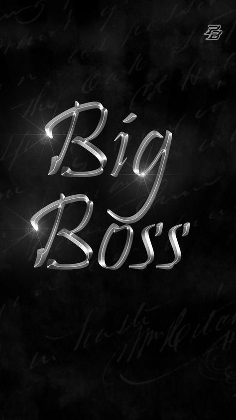 Boss Wallpaper Iphone, Queen Quotes Boss, Boss Wallpaper, Black Background Wallpaper, Man Wallpaper, Big Boss, Phone Wallpaper For Men, Boys Wallpaper, Bigg Boss