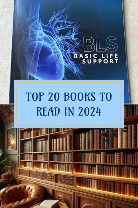 Looking for your next great read? Check out these 20 recommended books for 2024 that will keep you entertained and inspired. From heartwarming fiction to thought-provoking non-fiction, there’s something here for everyone. These welcome additions to your bookshelf provide a variety of genres including thrillers, romance, and biographies. Don’t miss out on these must-reads—get ready for a year full of page-turning adventures and compelling stories that will make you laugh, cry, or reflect! Must Read Classics, Best Biographies, Basic Life Support, Dystopian Fiction, Small Town America, Reluctant Readers, Beyond The Horizon, Recommended Books, Best Mysteries