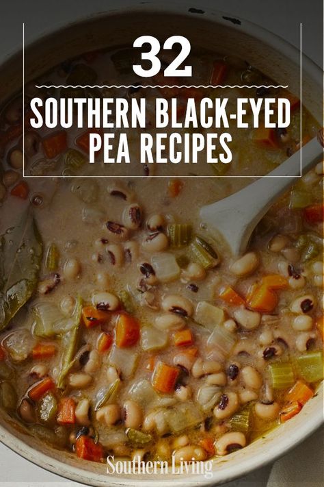 New Years Eve Black Eyed Pea Recipes, How To Cook Fresh Black Eyed Peas, Cabbage And Black Eyed Peas New Years, Black Eyed Peas Meal Ideas, New Year’s Day Black Eyed Peas, Black Eyed Peas And Ham Hocks, Hoppin John Recipe With Ham, Black Eye Pea Recipes, Hopping John Recipe Black Eyed Pea