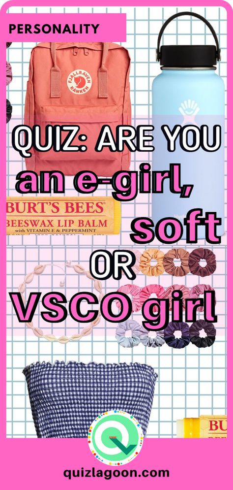 What Aesthetic Am I Quiz, Find My Aesthetic Quiz, What Is My Aesthetic Quiz, What Aesthetic Am I, Soft Grunge Outfits Aesthetic, Vsco Aesthetic Outfits, Love Language Test, What Is My Aesthetic, Girl Test