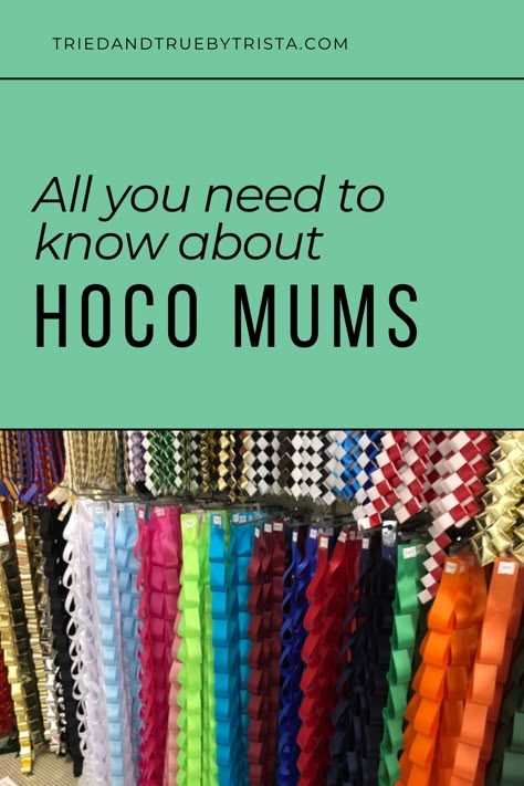 It's almost HOCO Mum Season in Texas.. and you know what that means? I made a trip back to The Sale Place, a specialty mum supply store in Balch Springs! On the blog, I'm sharing the must have supplies and a few of my favorite products that I got on my last trip. Cowgirl Homecoming Mum, Texas Homecoming Mums Freshman, How To Make A Hoco Mum, Texas Hoco Mum, Homecoming Mum Supplies, Hoco Mums Ideas Freshman, Texas Homecoming Mums Diy, Freshman Homecoming Mum, Hoco Mums Freshman