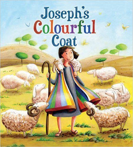 This story of Joseph object lesson will help your children understand that they can still be lights in the darkness, even when God is not in a hurry. Joseph Activities, Joseph Story, Story Of Joseph, Bible Object Lessons, Color Lessons, Coat Of Many Colors, Bible Stories For Kids, Story Activities, Bible Study For Kids